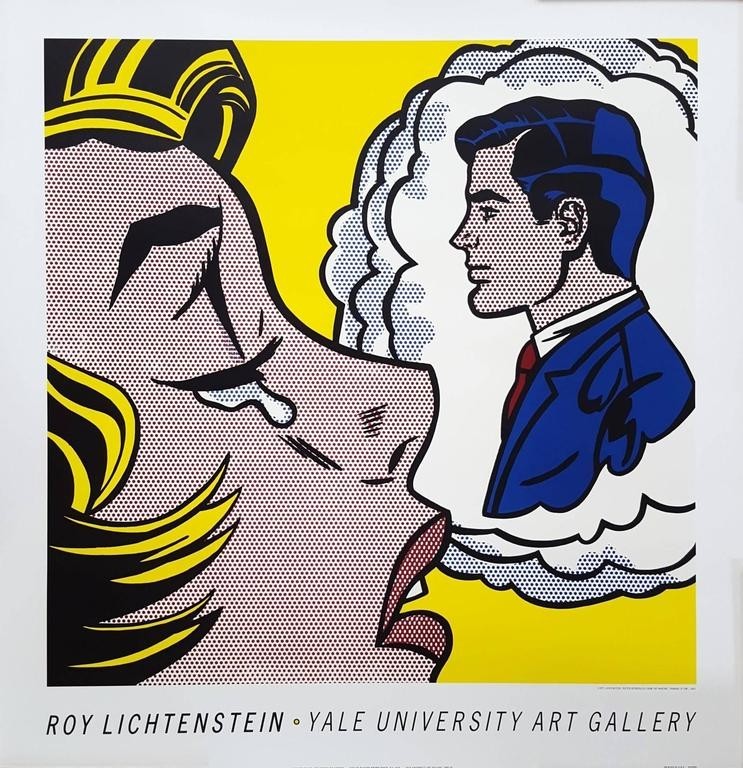 Read more about the article Roy Lichtenstein Facts: 7 extremely hidden secrets of Roy Lichtenstein