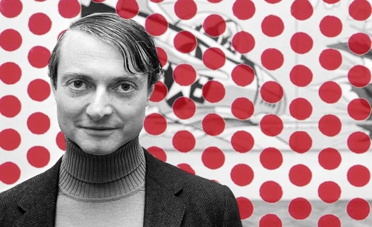 Read more about the article Roy Lichtenstein Foundation: Frequently asked questions, Present status