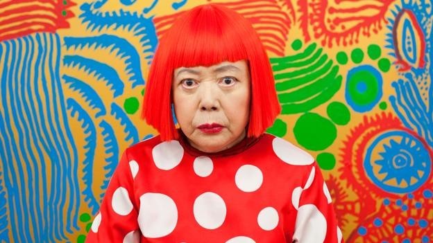 Read more about the article Yayoi kusama Book: Top Books category wise- Motivational, Artistic, Biography.