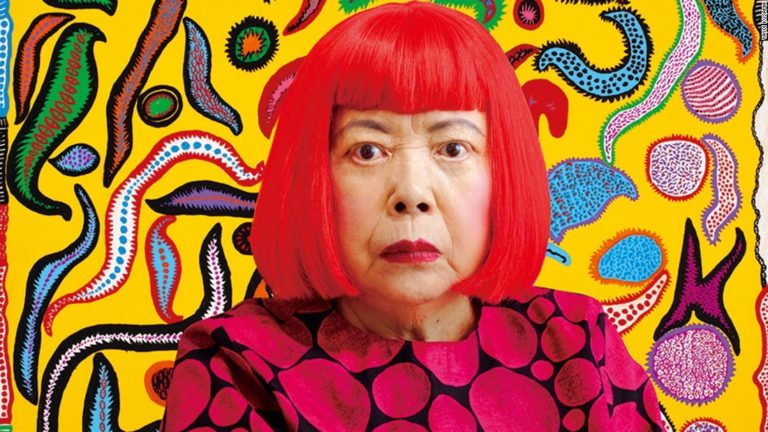 Read more about the article Yayoi Kusama Seattle: Buy Tickets, Stepwise guidance, contact, visiting hours and Live updates