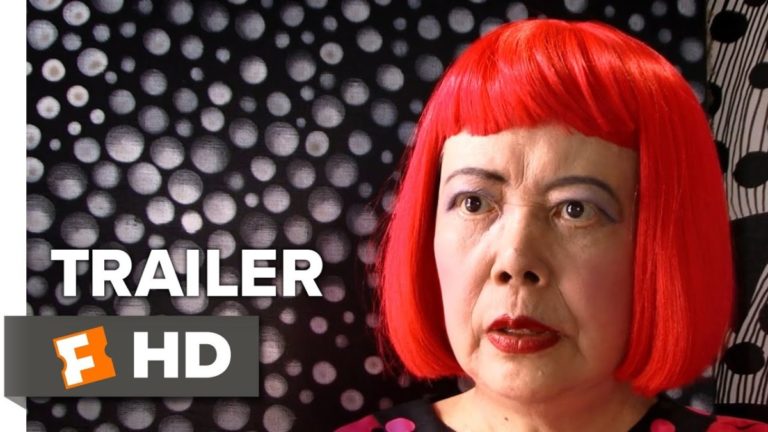 Read more about the article Yayoi Kusama Documentary and Movies: List with download links.