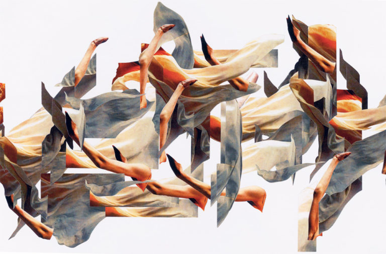 Read more about the article Abstract Expressionism- Summary, Top Artworks & Artists everything with Easy explanation.