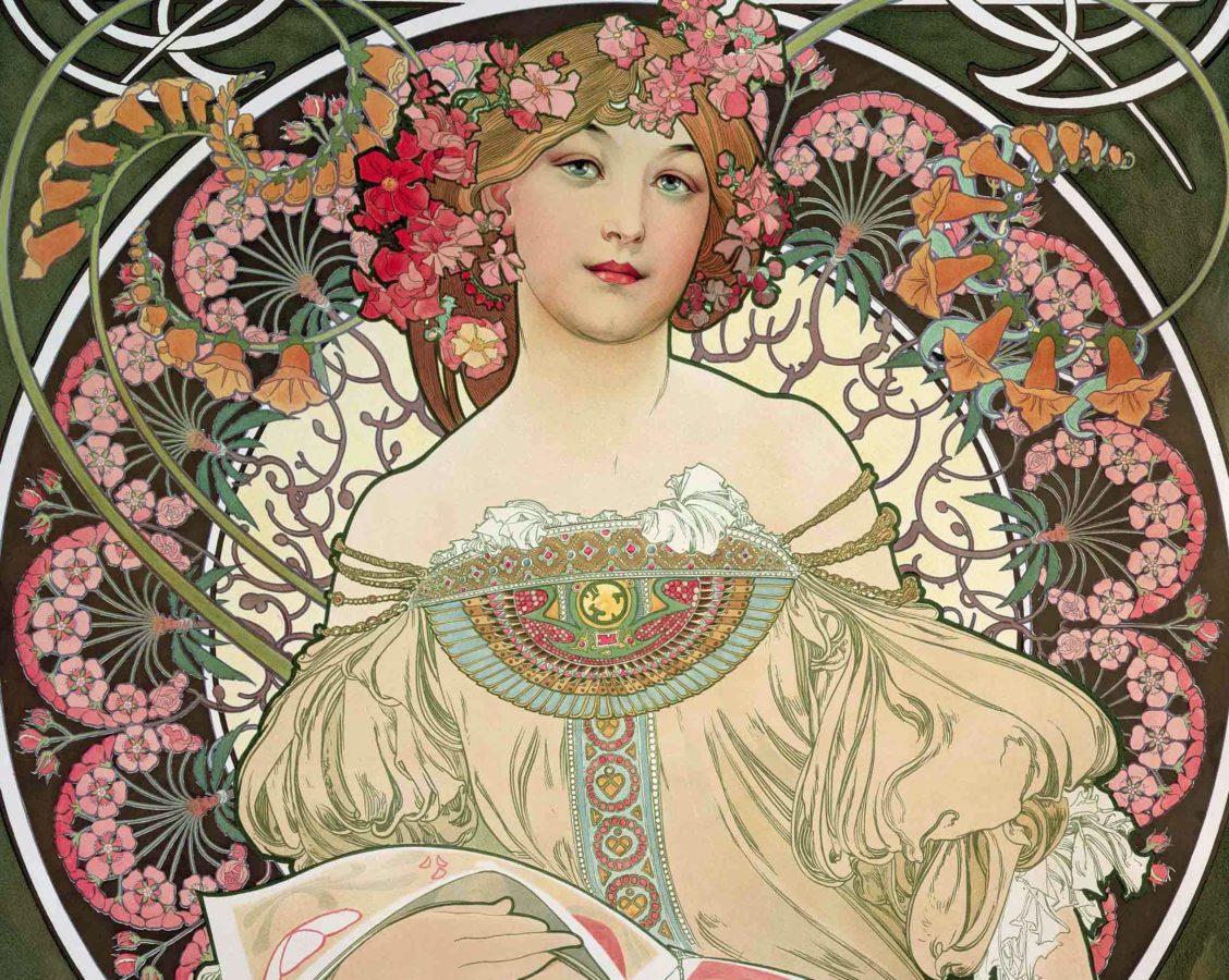 You are currently viewing Art nouveau- Summary, Top Artworks & Artists everything with Easy explanation.