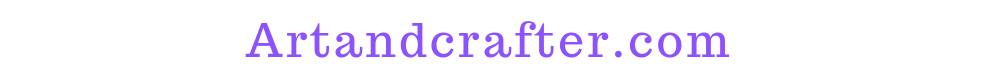 Artandcrafter.com