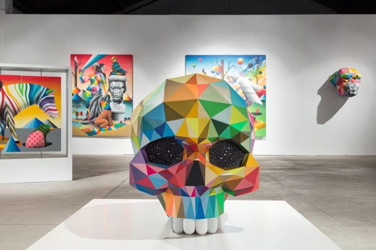 Read more about the article Contemporary art – Summary, Top Artworks & Artists everything with Easy explanation.