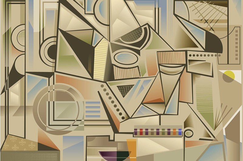 You are currently viewing Cubism- Summary, Top Artworks & Artists everything with Easy explanation.