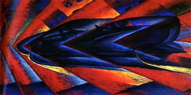 Dynamism of a Car