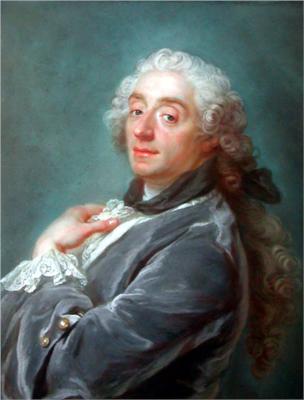 Read more about the article François Boucher- Facts, Overview, complete life- At glance | artandcrafter.com Rococo