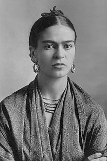 Read more about the article Frida Kahlo- Biography | short notes | Top artworks – artandcrafter.com Surrealism