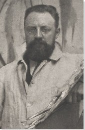 Read more about the article Henri Matisse- Biography | short notes | Top artworks – artandcrafter.com Modernism