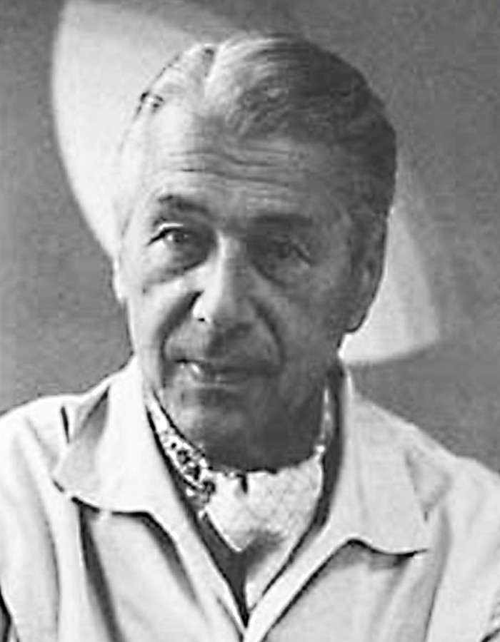 Read more about the article Herbert Bayer- Short notes | Know everything in seconds-artandcrafter.com Bauhaus