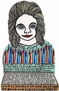 Howard Finster