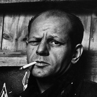Read more about the article Jackson Pollock- Facts, Overview, complete life- At glance | artandcrafter.com Abstract art