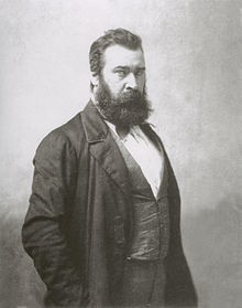 Read more about the article Jean-François Millet- Facts, Overview, complete life- At glance | artandcrafter.com Realism