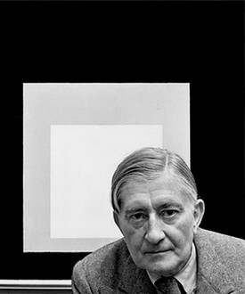 Read more about the article Josef Albers- Short notes | Know everything in seconds-artandcrafter.com Bauhaus