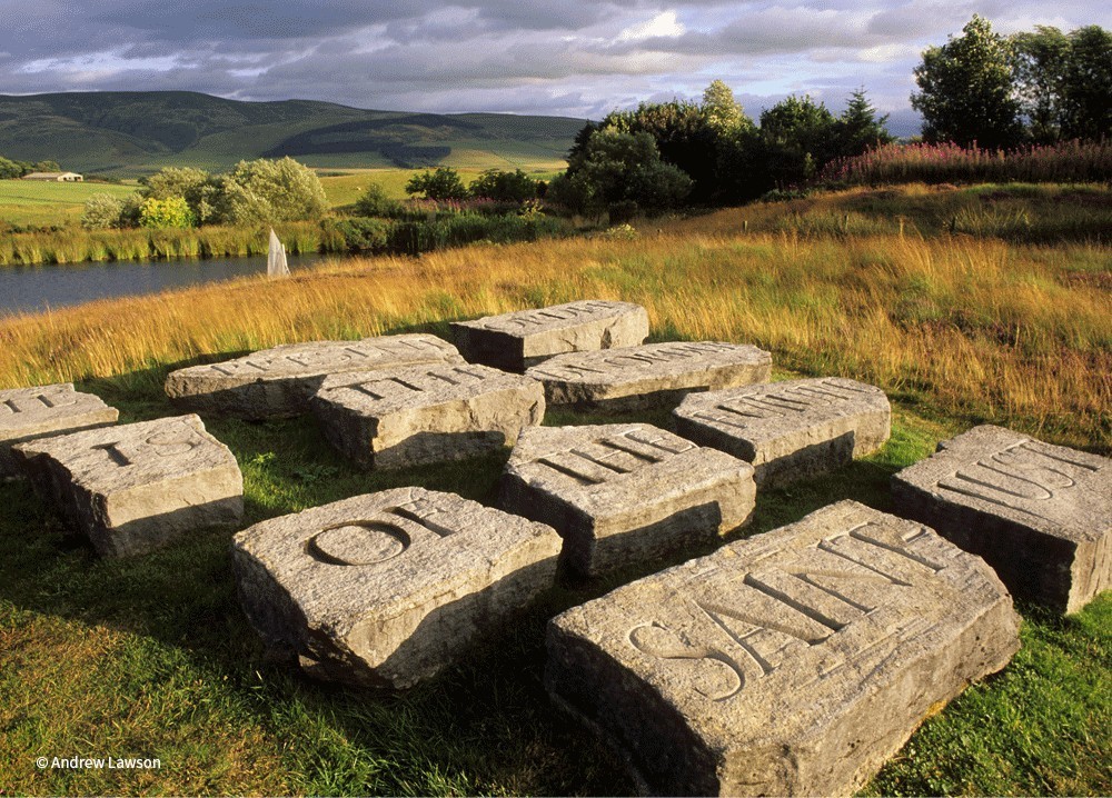 Little Sparta