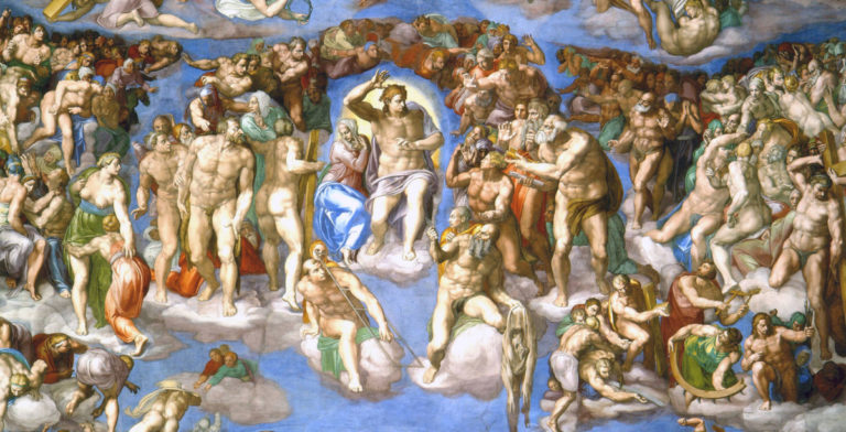 Read more about the article Mannerism- Summary, Top Artworks & Artists everything with Easy explanation.
