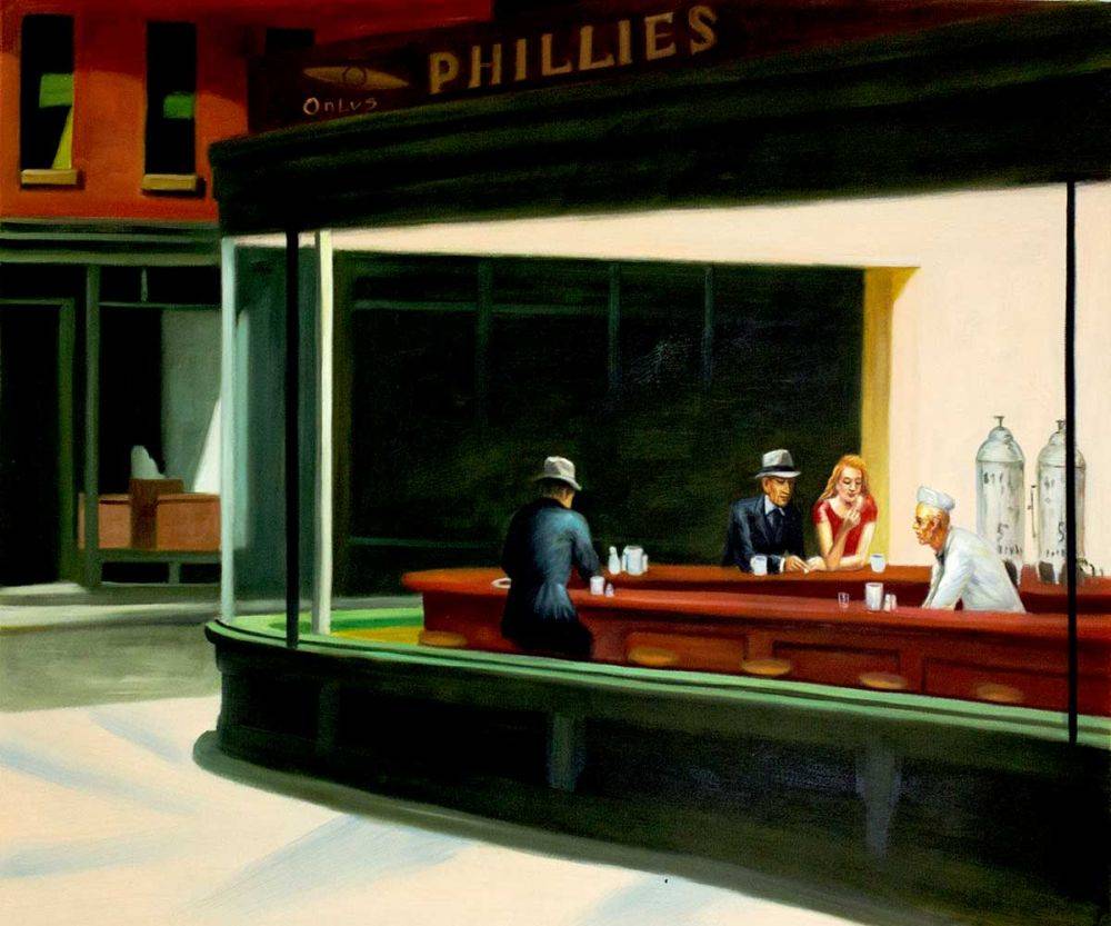Nighthawks