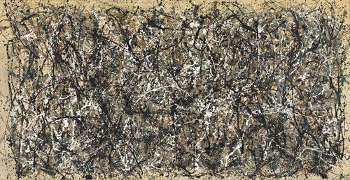 One Number 31, 1950