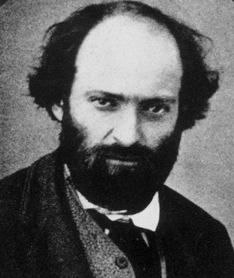 Read more about the article Paul Cézanne- Biography | short notes | Top artworks – artandcrafter.com Post impressionism