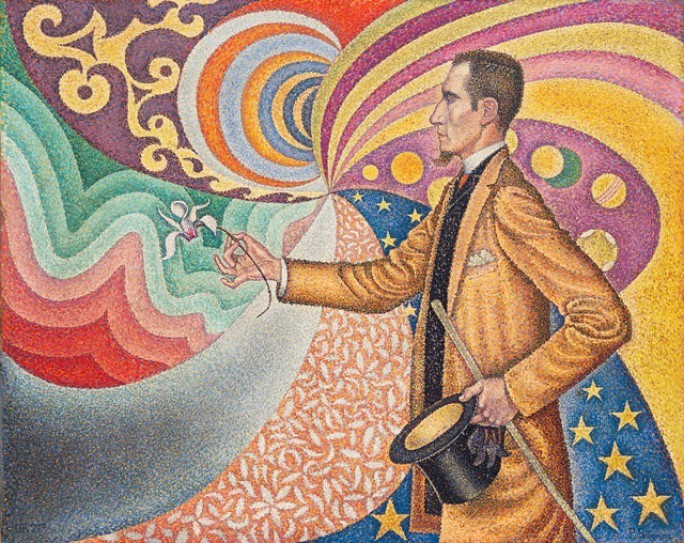 You are currently viewing Pointillism- Summary, Top Artworks & Artists everything with Easy explanation.
