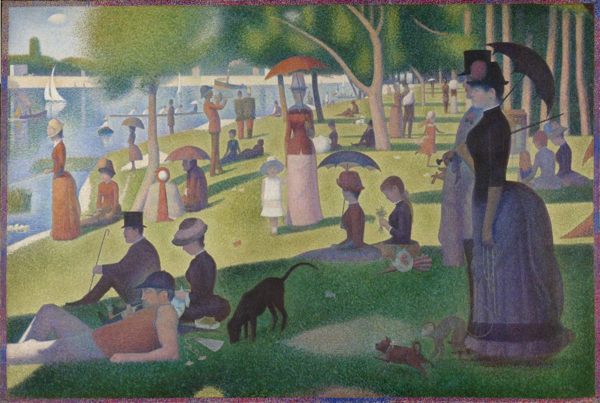 You are currently viewing Post Impressionism- Summary, Top Artworks & Artists everything with Easy explanation.