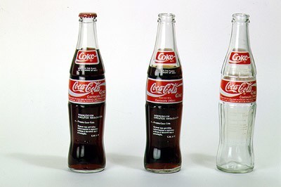 Projeto Coca-Cola