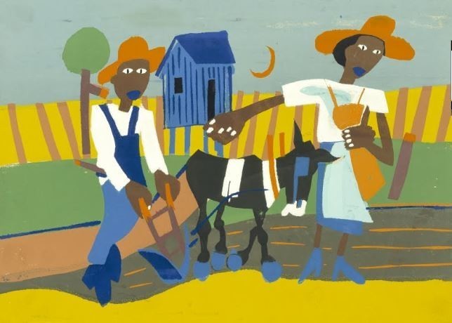 Sowing