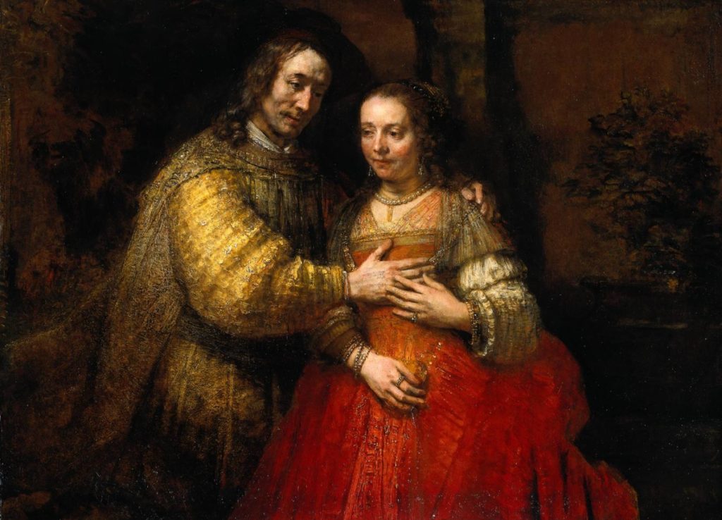 The Jewish Bride
