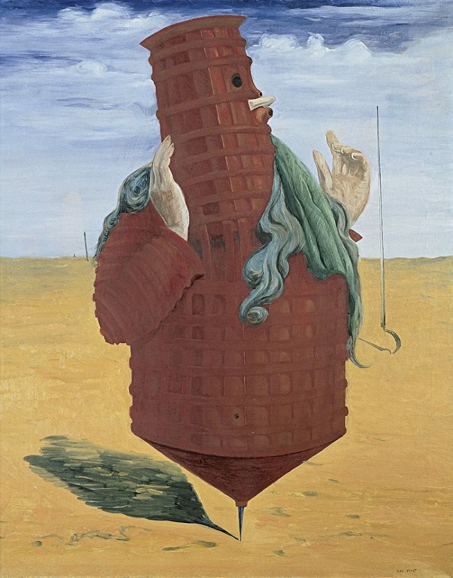 Ubu Imperator
