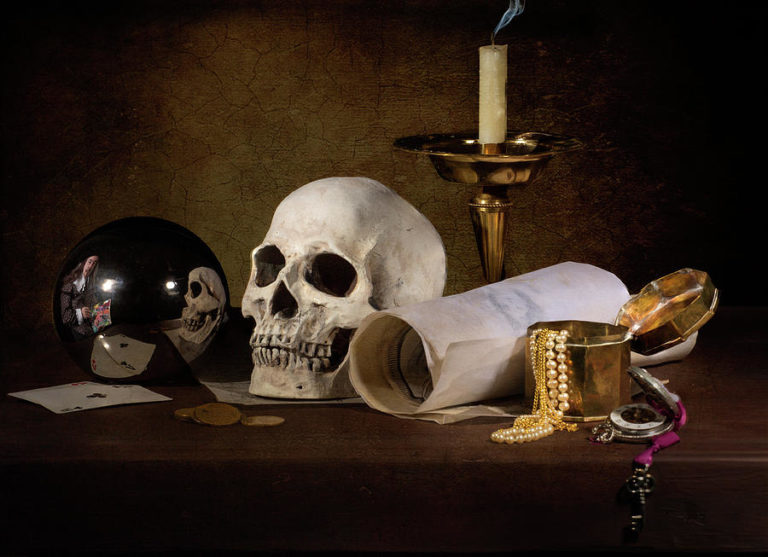 Read more about the article Vanitas- Summary, Top Artworks & Artists everything with Easy explanation.