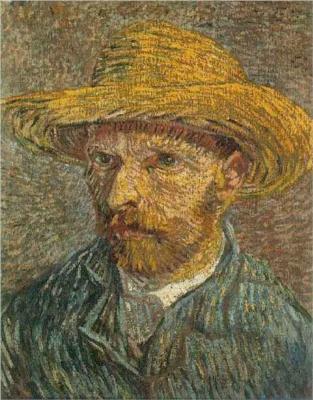 Read more about the article Vincent van Gogh- Biography | short notes | Top artworks – artandcrafter.com Post impressionism