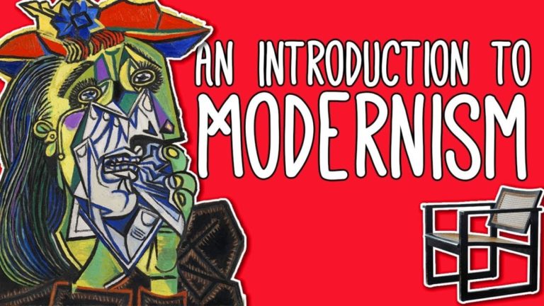 Read more about the article Modernism- Summary, Top Artworks & Artists everything with Easy explanation.