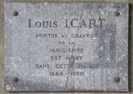 Read more about the article Louis Icart- Short notes | Know everything in seconds-artandcrafter.com Art deco