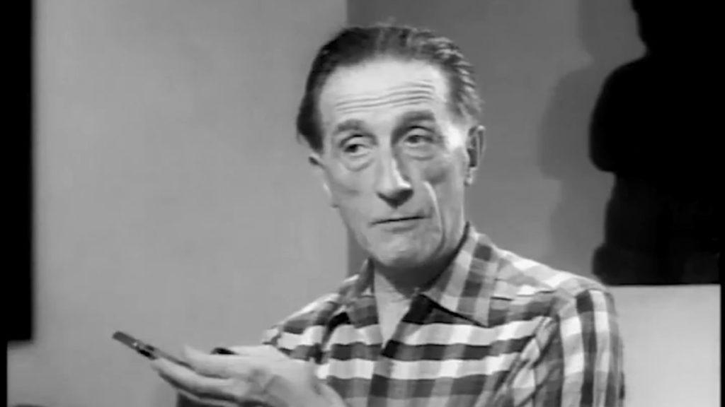 Marcel Duchamp
