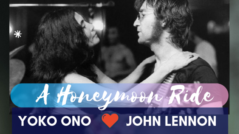 Read more about the article Yoko Ono and John Lennon | Love story & Fact | in short