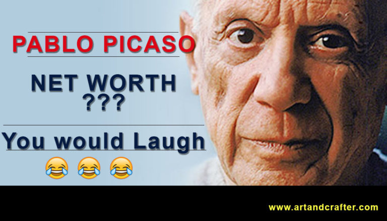 Read more about the article 27 unknown Pablo Picasso facts | Secret, so avoid sharing
