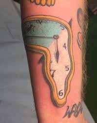 Salvador Dali