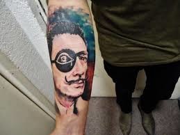 Salvador Dali