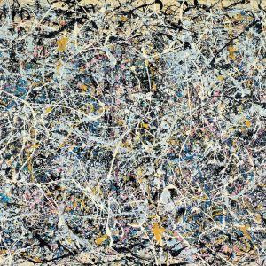 Abstract expressionism