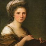 Angelica Kauffman 2 Angelica Kauffman