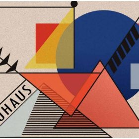 Bauhaus 3 Bauhaus