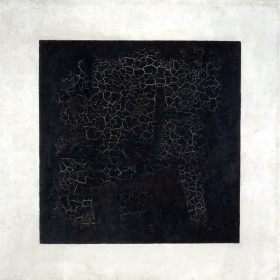 Black Square (painting) Black Square (painting)