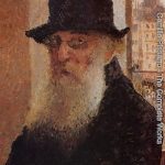 Camille-Pissarro-2 Camille Pissarro