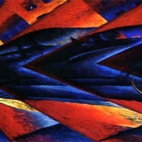 Dynamism of a Car Dynamism of a Car
