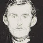 Edvard-Munch-2 Edvard Munch