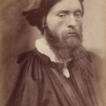 Wynfield, David Wilkie; Sir Edward Burne-Jones Bt., A.R.A. Edward Burne-Jones