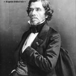 Eugène Delacroix 2 Eugène Delacroix