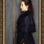 Fernand Khnopff 2 Fernand Khnopff