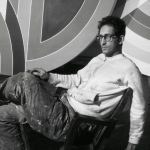 Frank Stella 2 Frank Stella